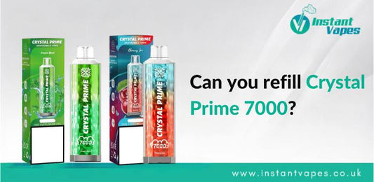 Crystal Prime 7000