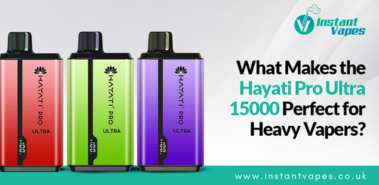 hayati pro ultra