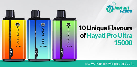 hayati pro ultra