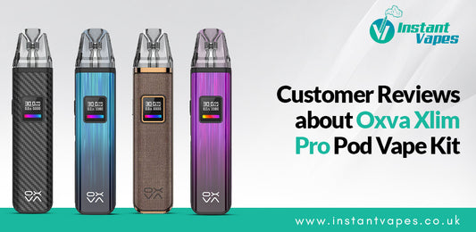 Oxva Xlim Pro