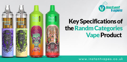 Randm Vapes