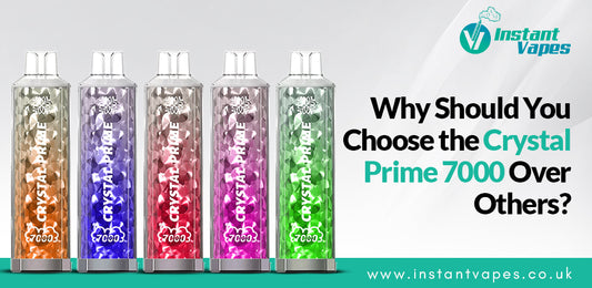 Crystal Prime 7000