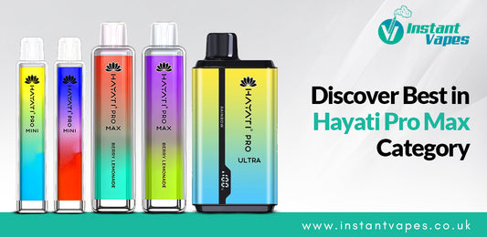 Discover Best in Hayati Pro Max Category