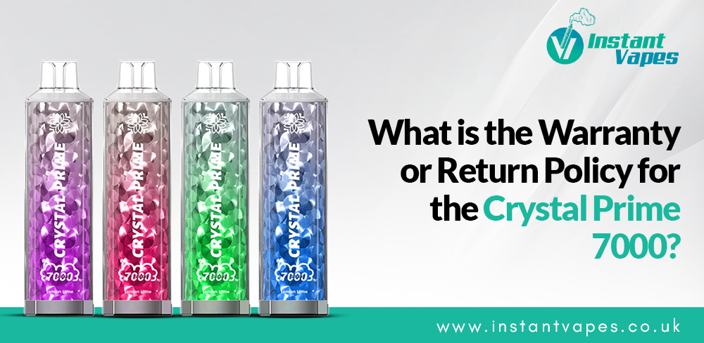 crystal prime 7000 