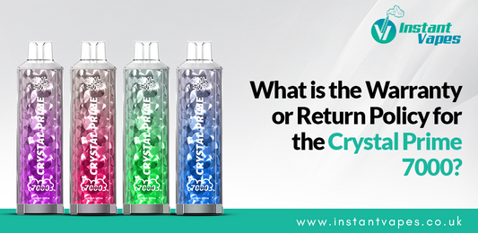 crystal prime 7000 