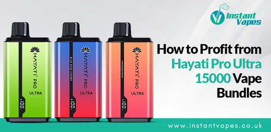 Hayati Pro Ultra